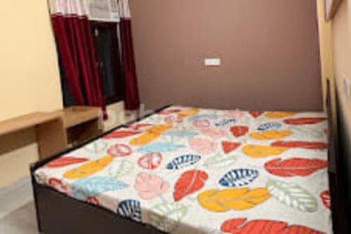 Sai Casa Pg in Sector 21, Gurugram