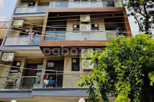 Kaushik Pg in Sector 21, Gurugram