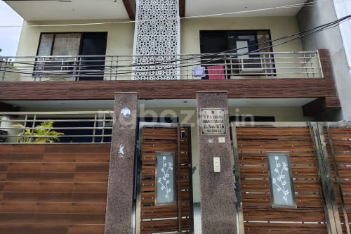Laxmi PG in Sector 21, Gurugram
