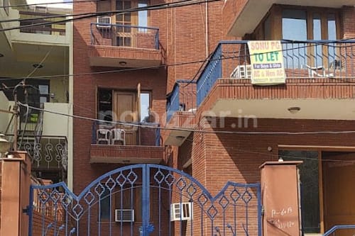 Sonu PG For Boys, Girls And Co-living in Sector 21, Gurugram
