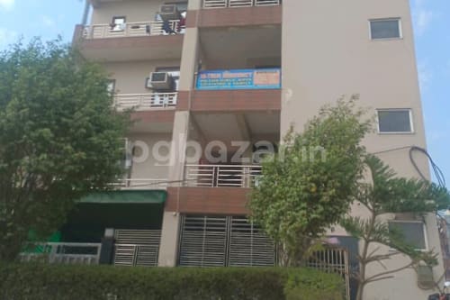 Hi Tech Residency in Sector 21, Gurugram