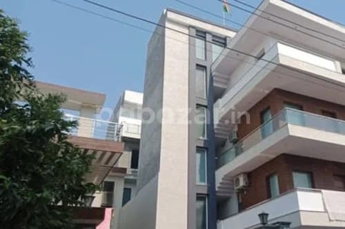 Prime Residency in Sector 21, Gurugram