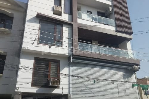 RG House in Sector 28, Gurugram