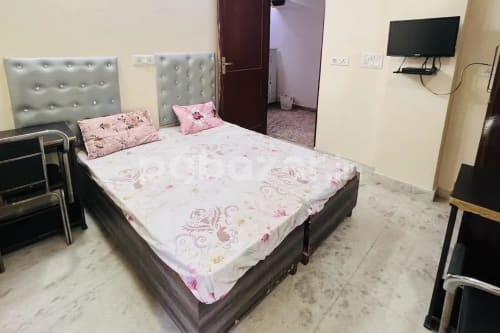 Dagar Homes in Sector 25, Gurugram