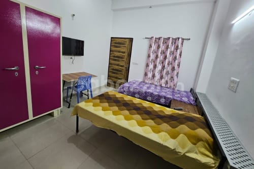Krishna Pg in Sector 25, Gurugram