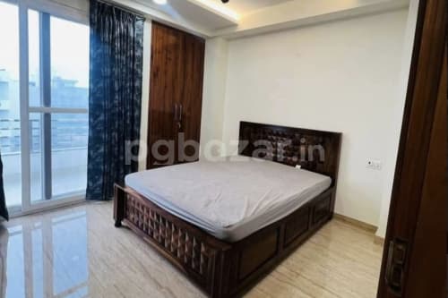 Virat Homes in Sector 25, Gurugram
