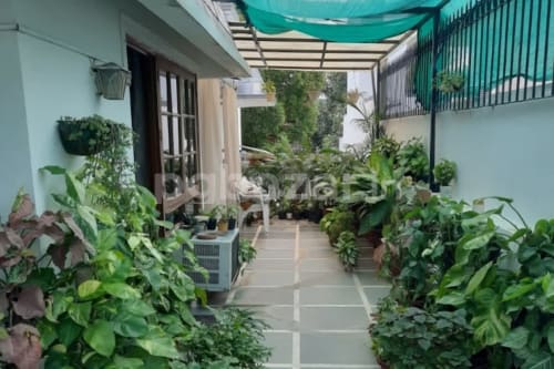 PG for Girls Only in Sector 25, Gurugram