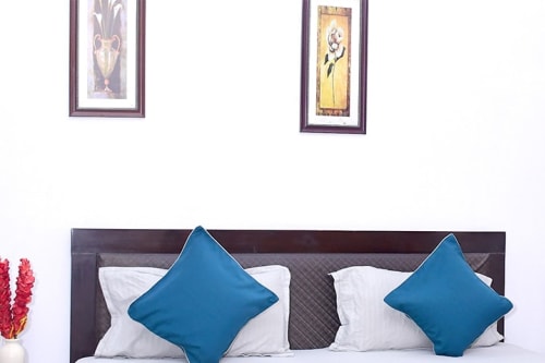 Helloworld Spiti in Sector 27, Gurugram