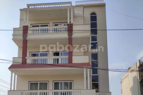 Khwaish Homes PG Co-living in Sector 43, Gurugram