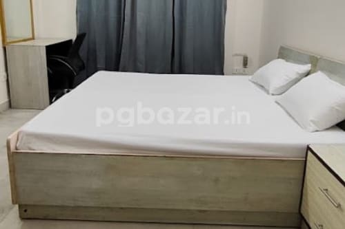Blue Moon PG Boys, Girls & Co-living in Sector 43, Gurugram