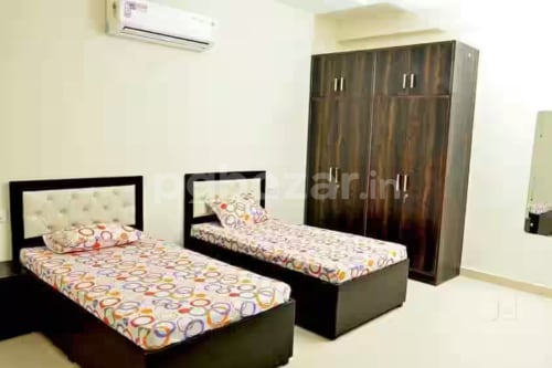 Innovative Homez Servise in Sector 43, Gurugram