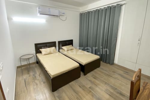 Blossom Stayz Pg in Sector 24, Gurugram