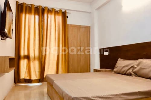 Ilive Co-living Pg in Palam Vihar Extension, Gurugram