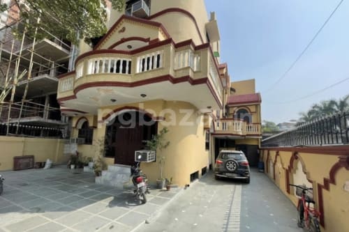 Kartik pg in Sector 21, Gurugram