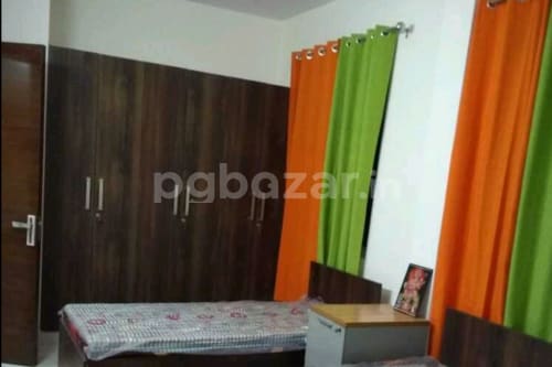 Cripa PG 2 in Sector 140, Noida