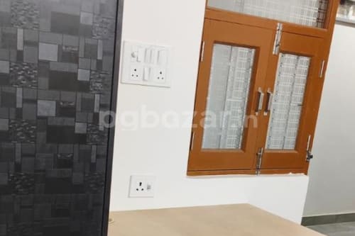 Chauhan Home Stay and pg in Sector 134, Noida