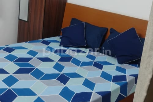 Xact homes PG (Sky heights Co ed) in Sector 126, Noida
