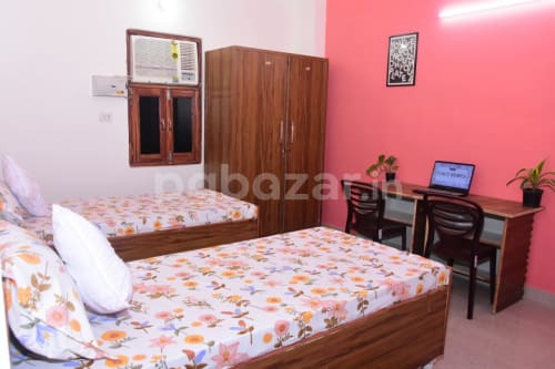 Xact home PG ( Wuhan Girls) in Sector 126, Noida
