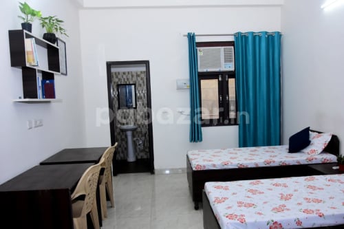 Xact Homes PG( Zurich Boys) in Sector 126, Noida