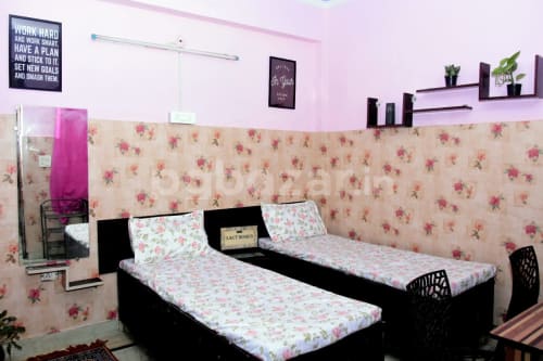 Xact Homes Pg ( Capetown Girls) in Sector 126, Noida