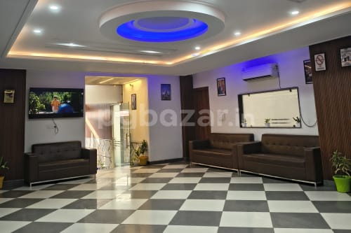 Xact Homes (Dubai Boys) in Sector 126, Noida