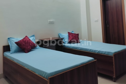 Xact homes PG (MADRID BOYS) in Sector 126, Noida