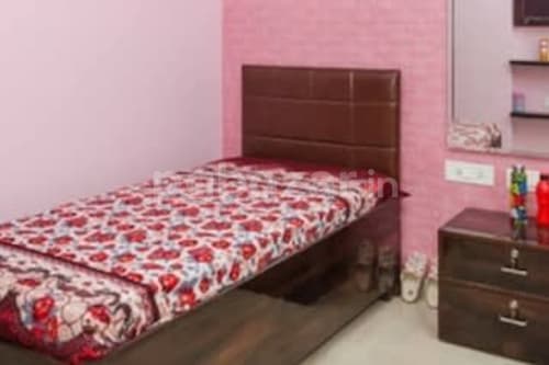 JPS Palace Girls PG in Sector 126, Noida