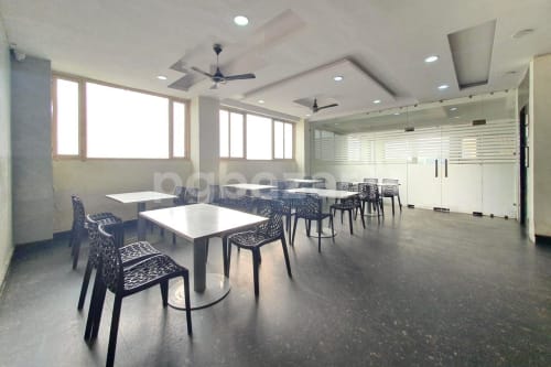 Vistara living in Sector 126, Noida