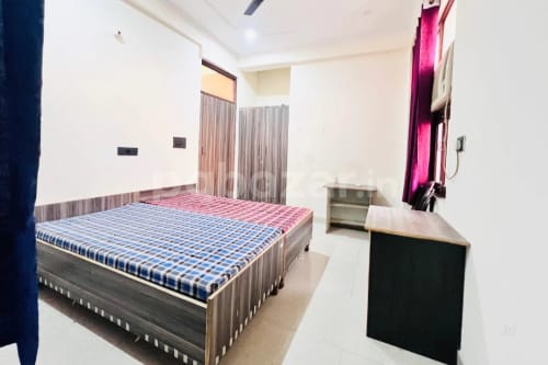 Devanshi PG in Sector 126, Noida
