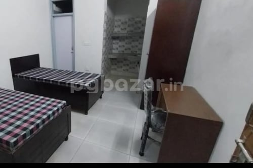 MT Living PG in Sector 126, Noida