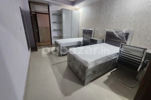 Admire Luxury PG in Sector 126, Noida