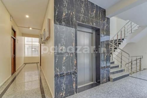 Annapurna Girls Hostels in Sector 126, Noida