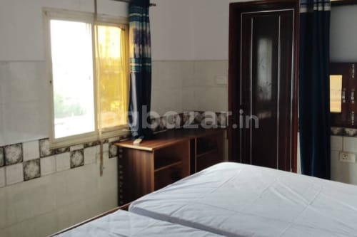 Khushi Living PG in Sector 126, Noida