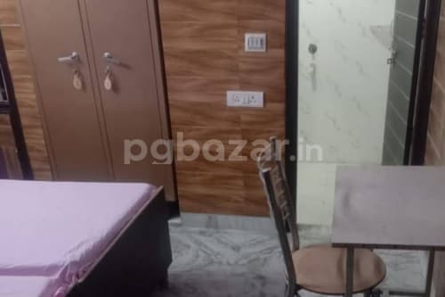 P R Residency PG in Sector 126, Noida