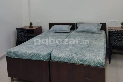 Home care PG in Sector 126, Noida
