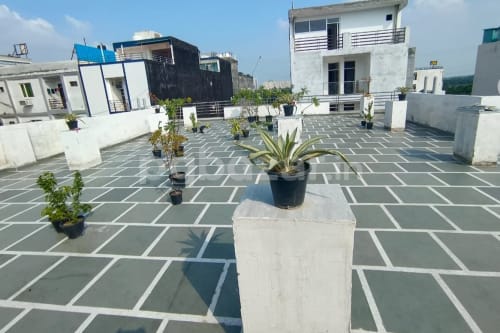 STAY 126 pg in Sector 126, Noida