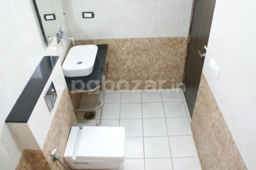 The pavilion luxury accommodation in Sector 126, Noida