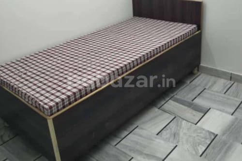 Monarc Boys PG in Sector 126, Noida