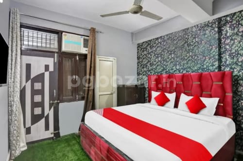 Homestead pg in Sector 126, Noida