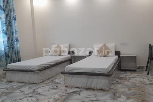 Sidhivinayak boys PG in Sector 126, Noida