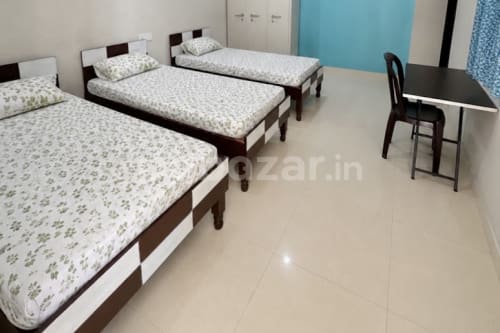 JBS PG in Sector 73, Noida