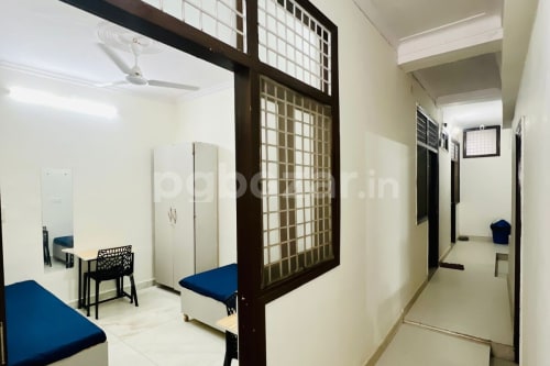 JustPG in Satya Niketan, Delhi