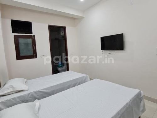 Sunrise PG in Sector 69, Gurugram — photo 5