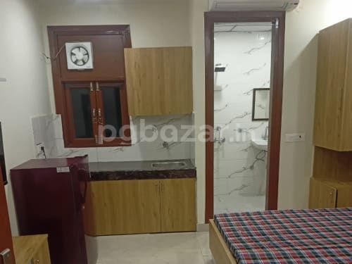 OM Sai Ram PG in Sector 28, Gurugram — photo 4