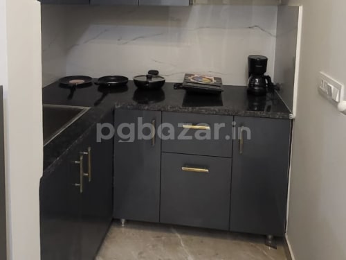Global Stay in Sector 68, Gurugram — photo 2