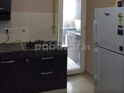 Sneh Pg For Girls in Sector 66, Gurugram — photo 2