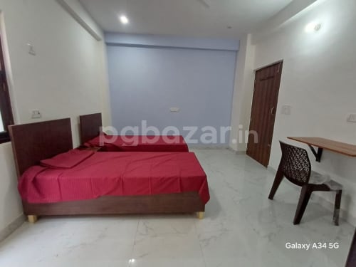 Jai Shri Pg in Sector 69, Gurugram — photo 4