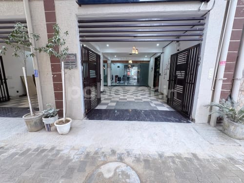 Divine Stay in Sector 69, Gurugram — photo 3