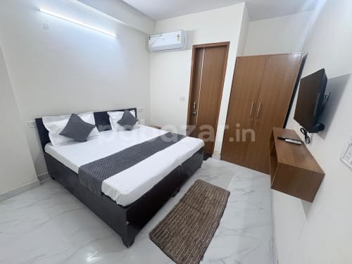 Divine Stay in Sector 69, Gurugram — photo 5