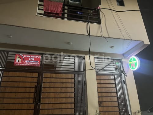 Shree Krishna PG in Sector 69, Gurugram — photo 4